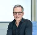 Bernd Hugo, CEO der KARL HUGO AG und Präsident der AVED-IHK Ostbelgien.