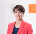 Catherine Noël, Vize-Präsidentin von NMC International.