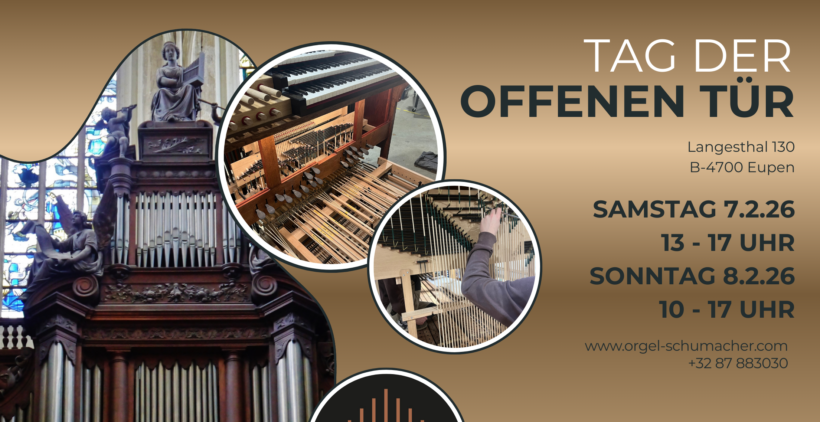 Termine_Tag der Offenen Tür Schumacher